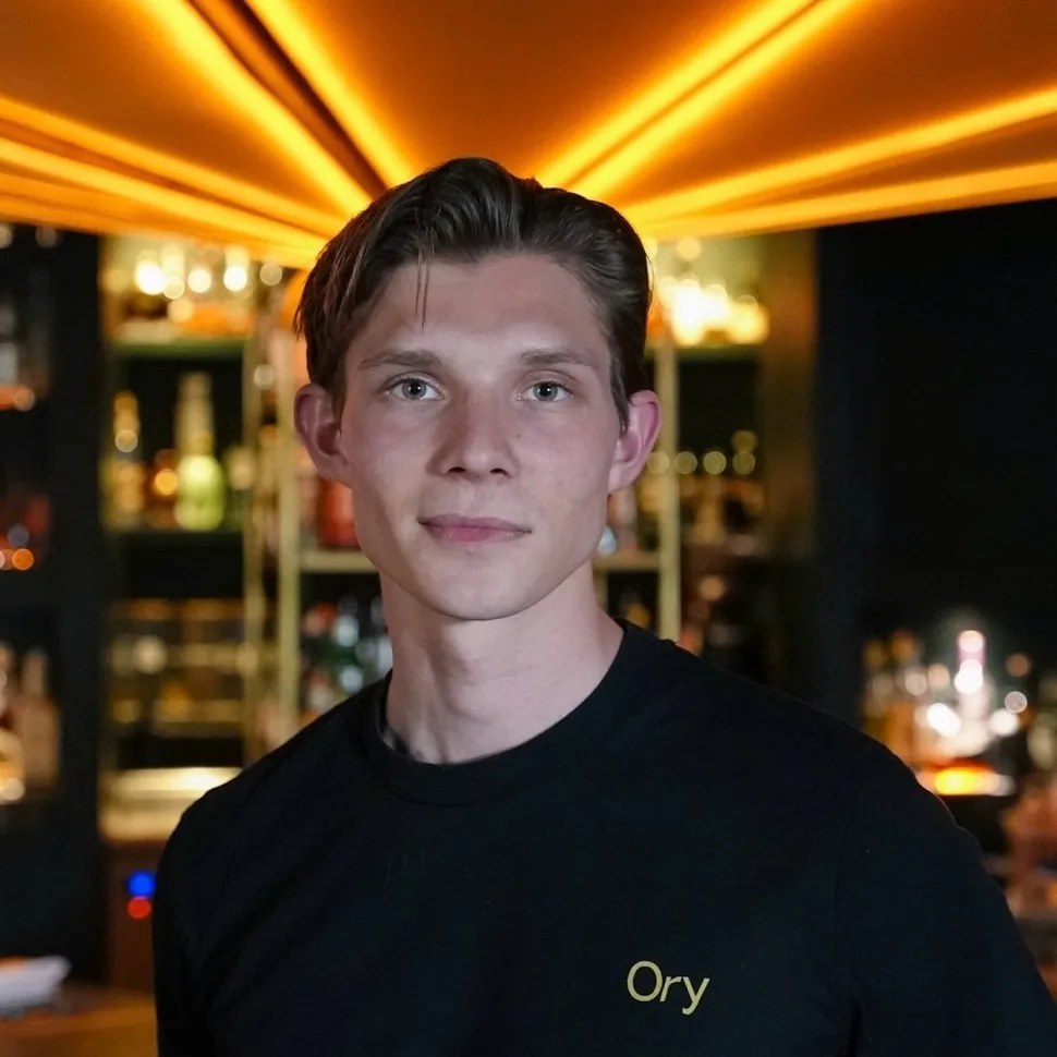 Ory Bar — photo 7