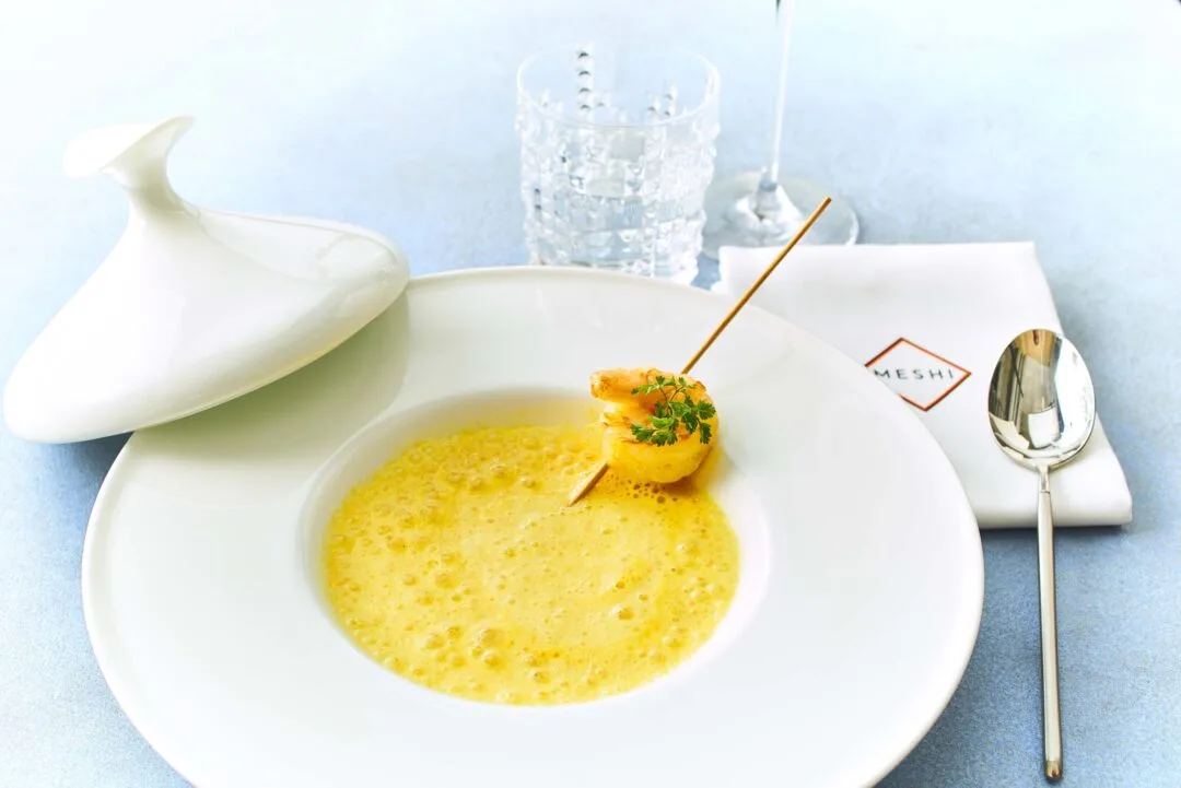 Restaurant Meshi — photo 9