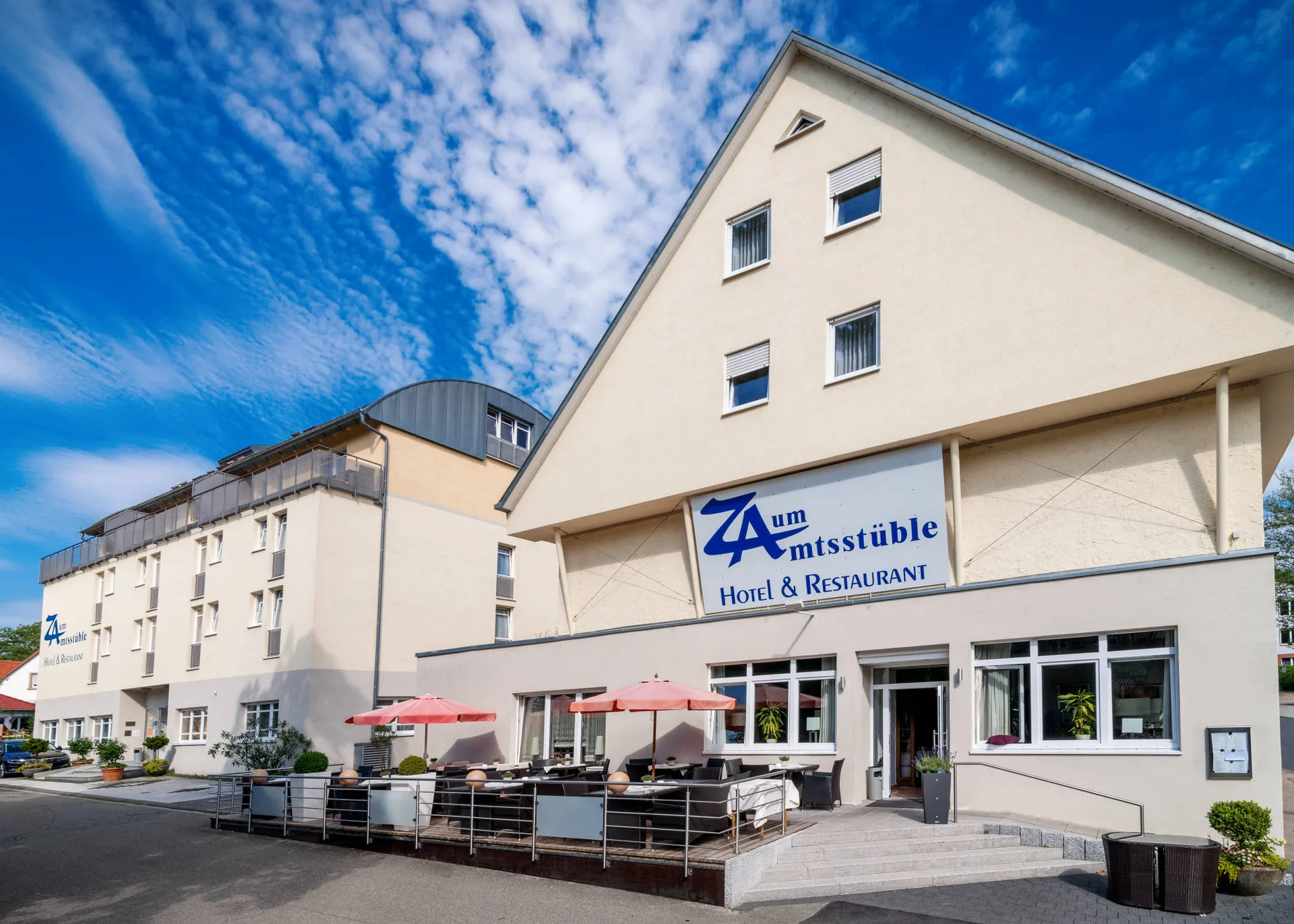 Restaurant Zum Amtsstüble — photo 4