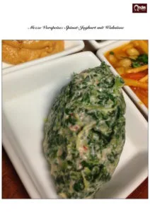 Oxin — food