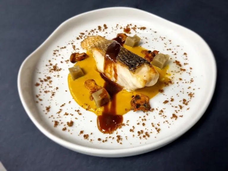 Eth Bistro Gastro Espai — photo 16