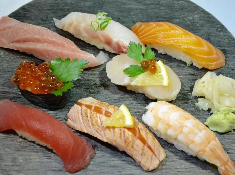 Restaurant Kicho — photo 21
