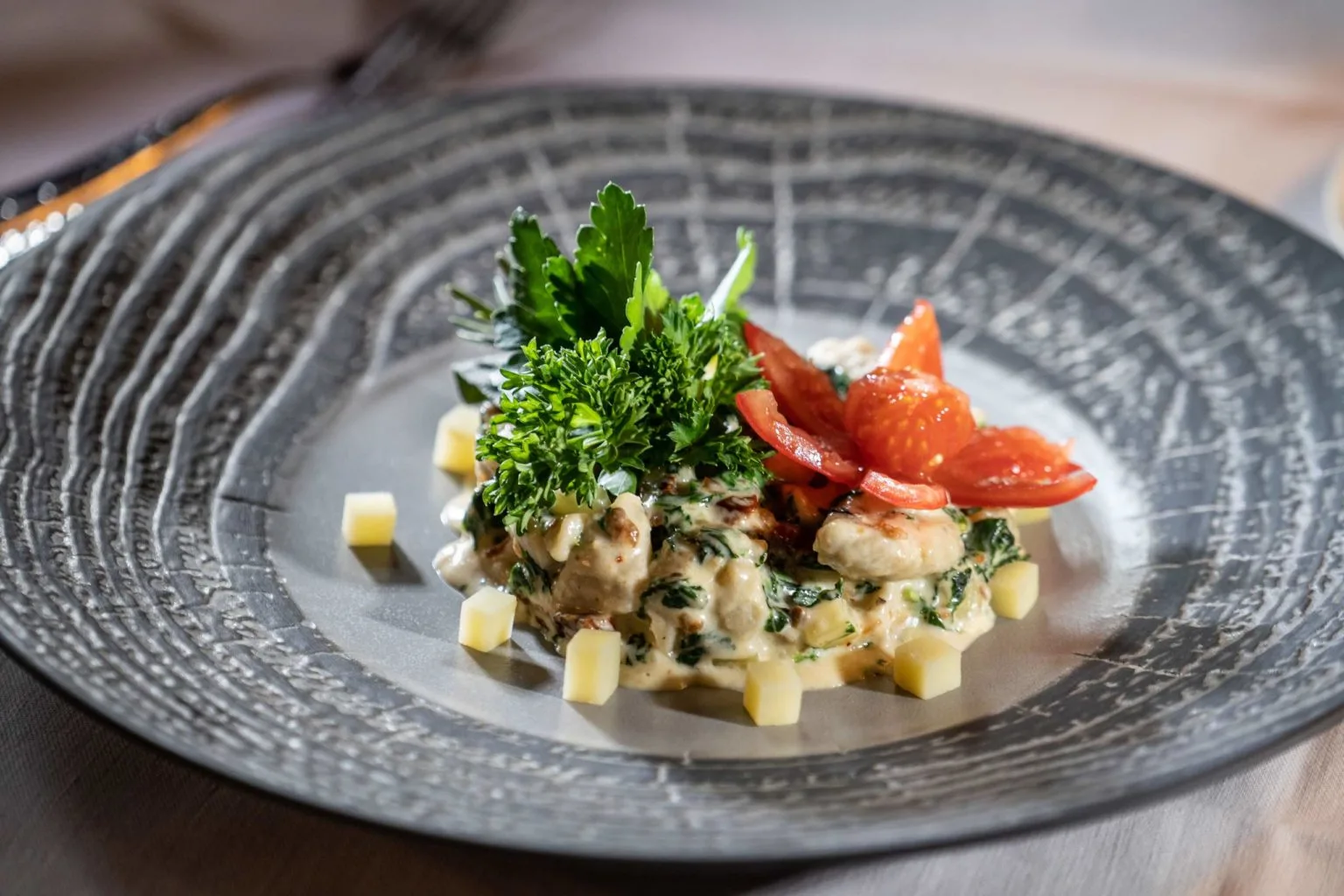 Hotel - Restaurant Weiss Kreuz — photo 4