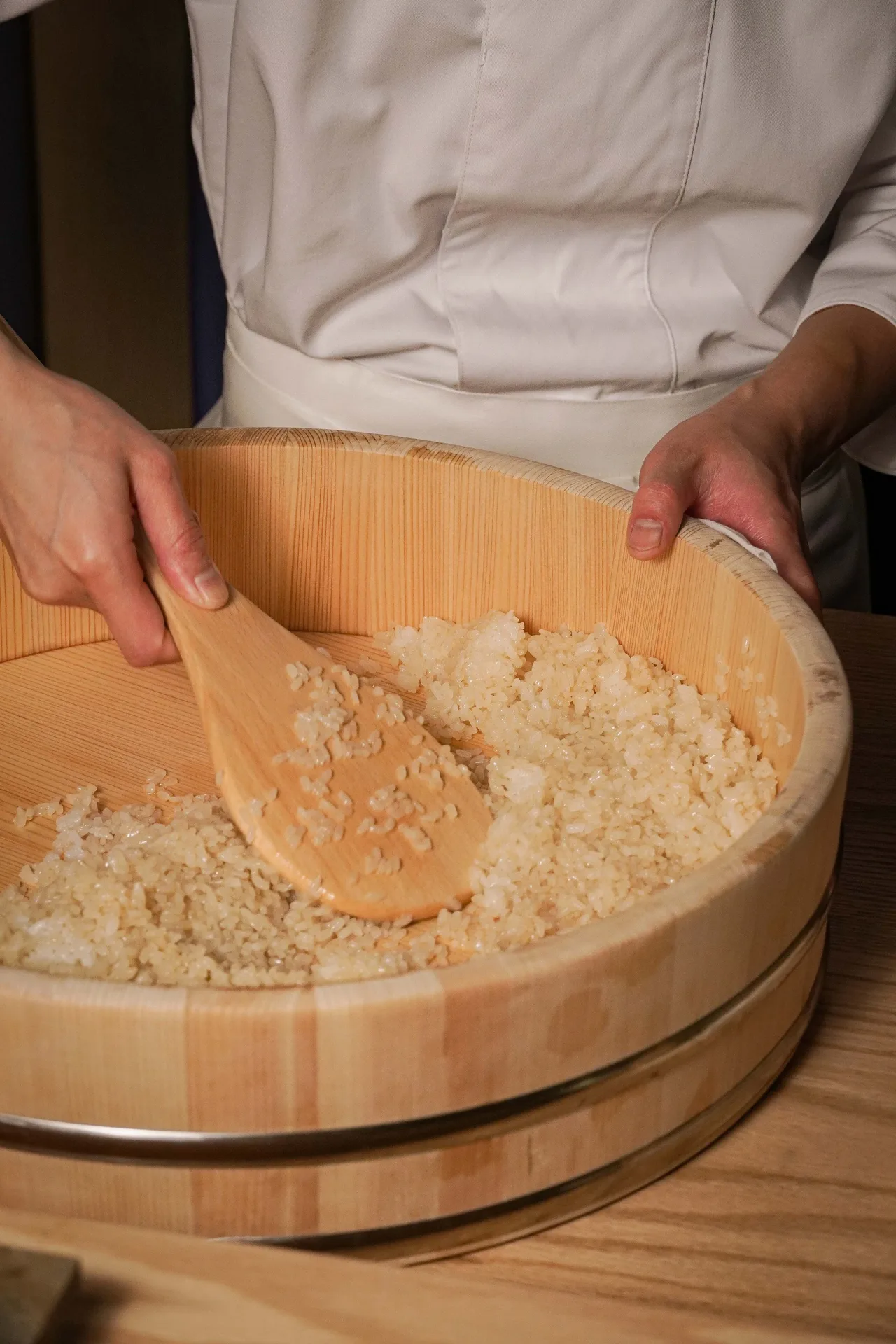 Sushi Akira — photo 19