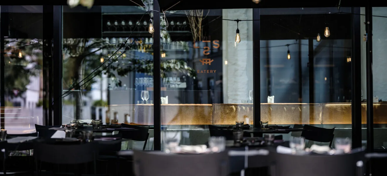 LESS Eatery — photo 12