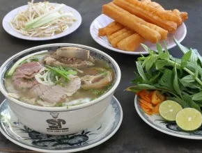 Phở Việt Nam (District 1) — photo 5