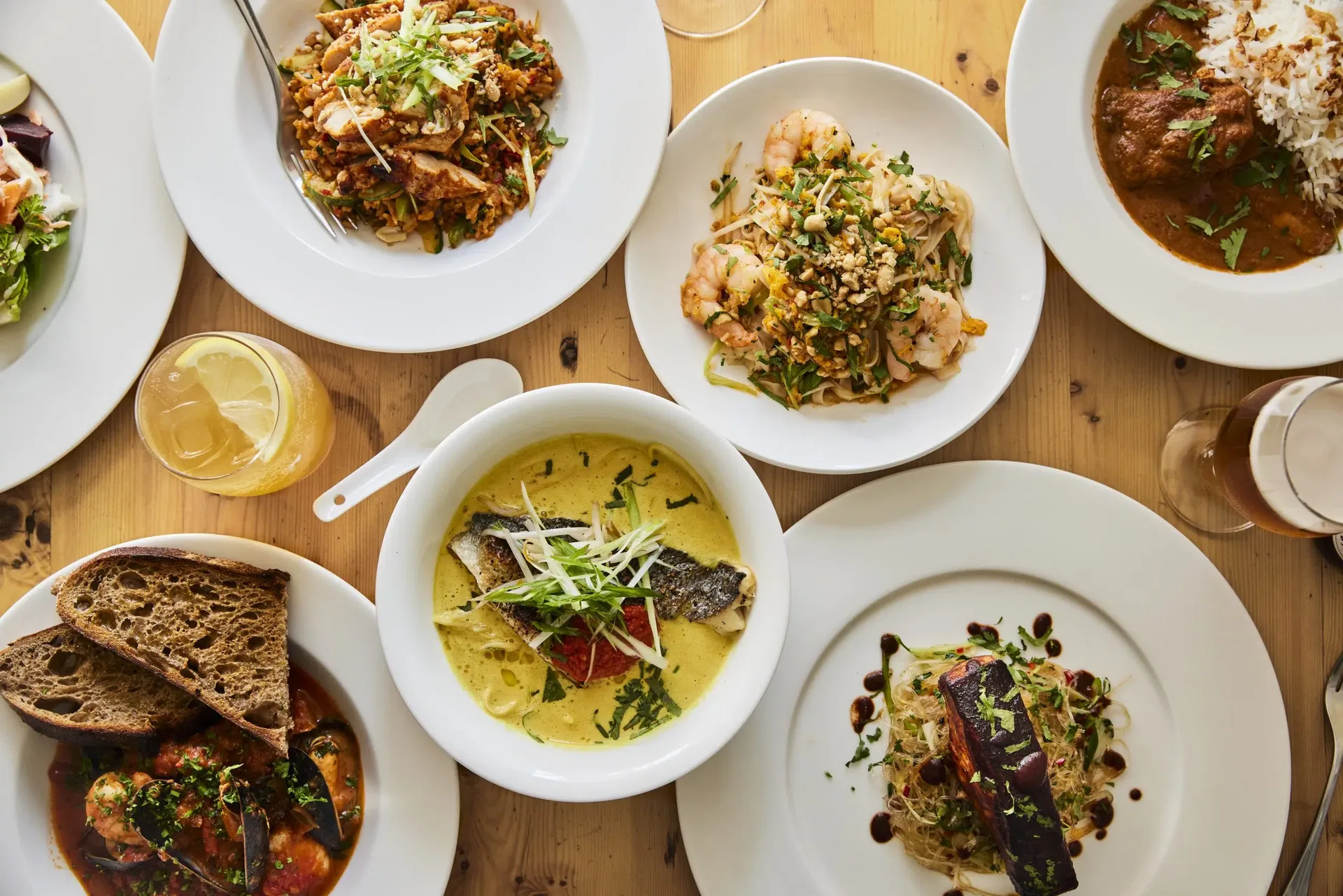 Rick Stein's Café — photo 7