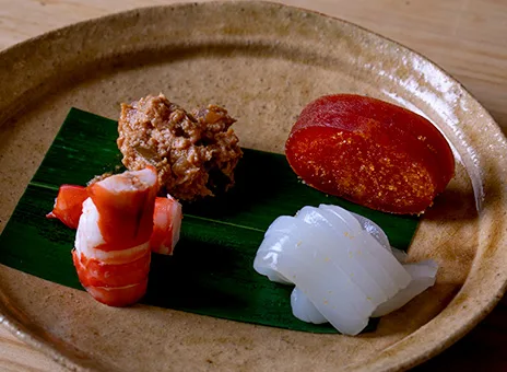 Sushidokoro SHIN — photo 17