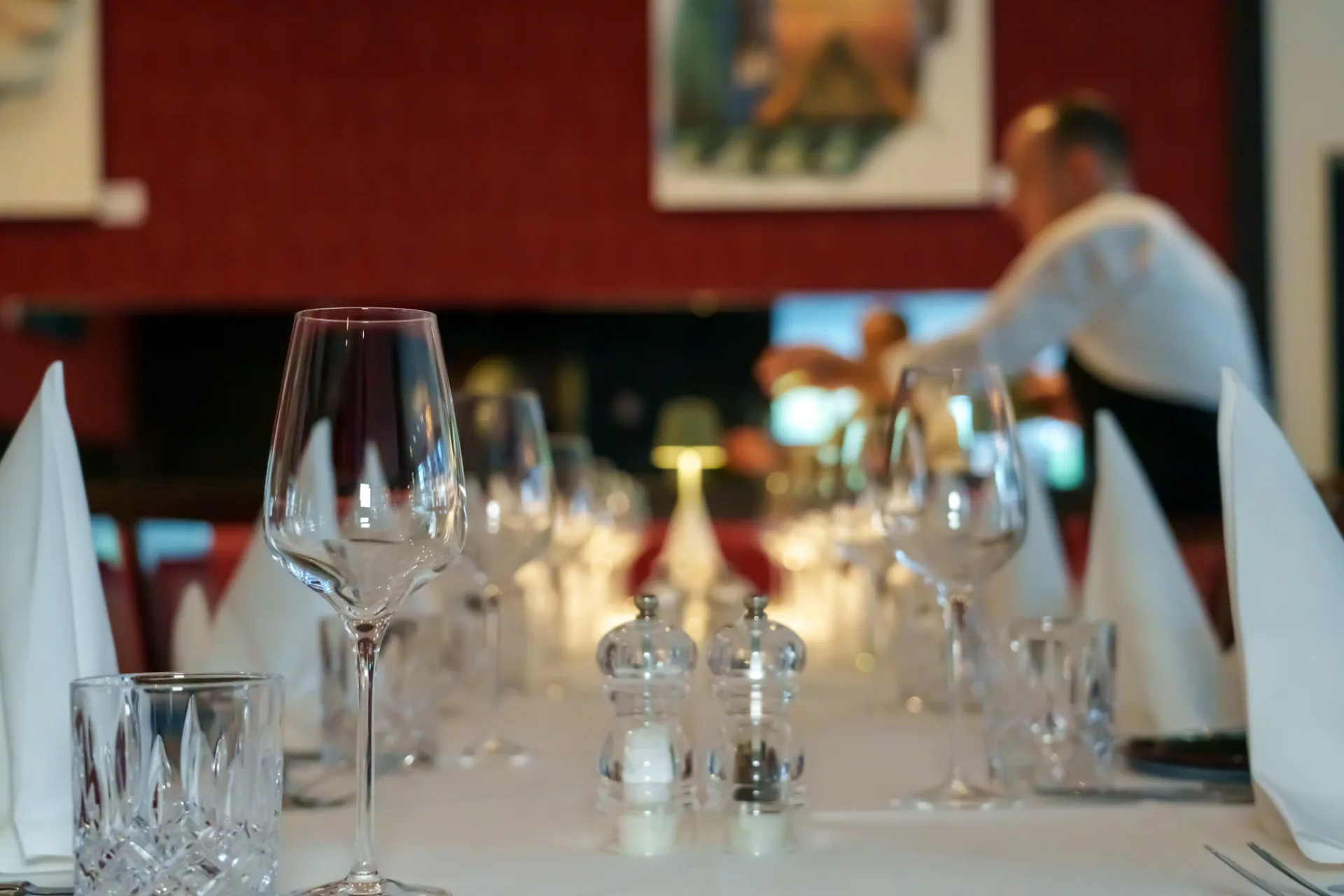 Ristorante Cinque — photo 28