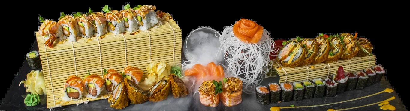 Kohaku — food