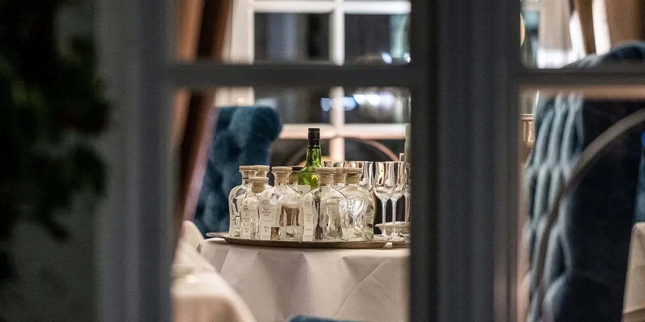 Restaurant Glockenturm — photo 12