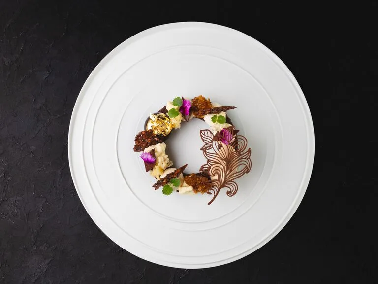 Oswald's Gourmetstube — photo 6