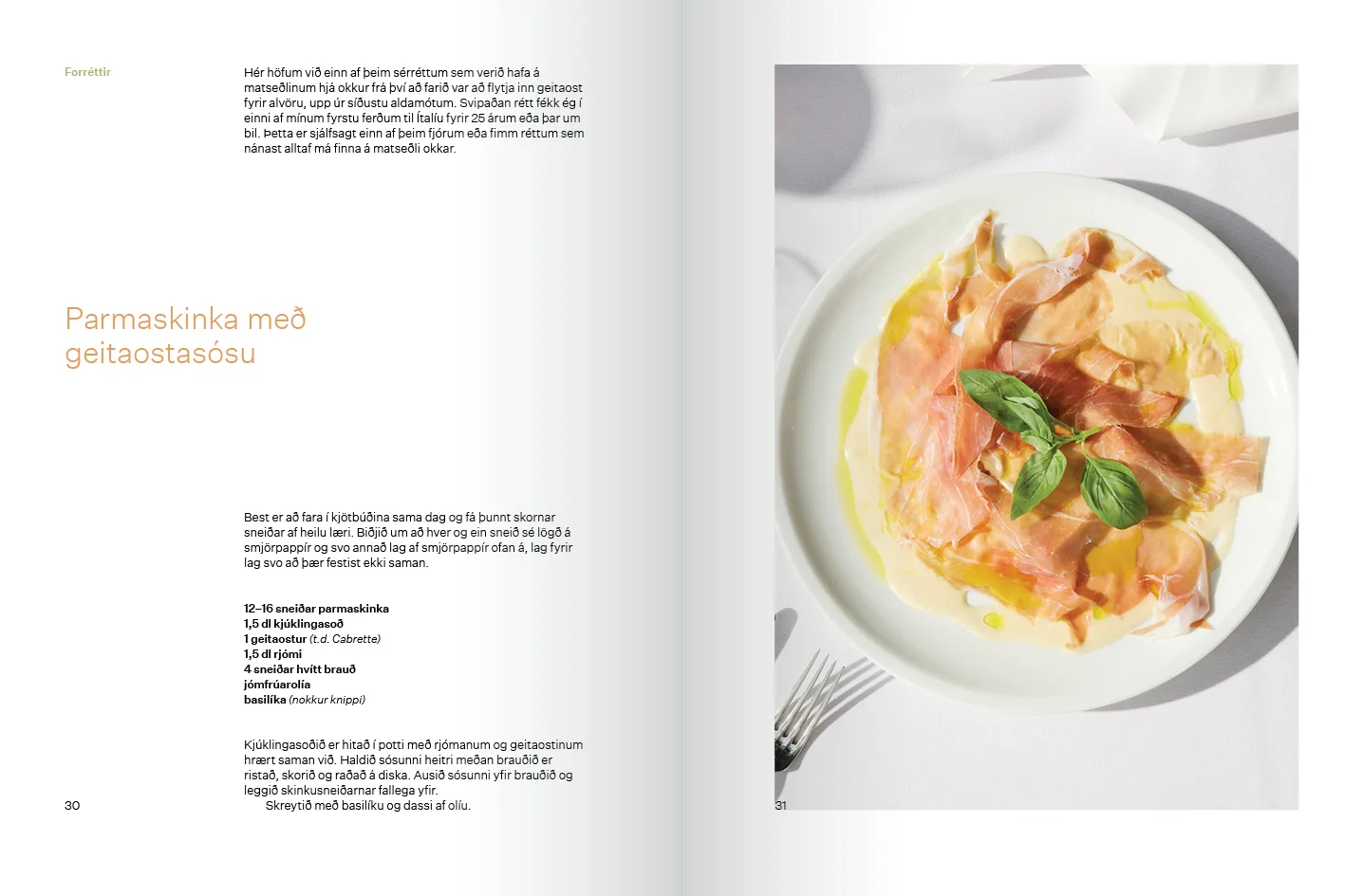 La Primavera Ristorante — photo 8