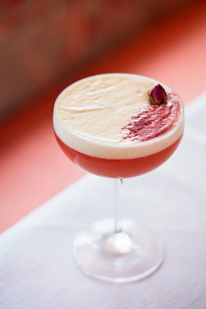 Tamarind — drink