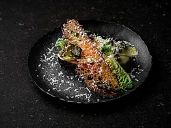 Maison - Lieu de Partage — food
