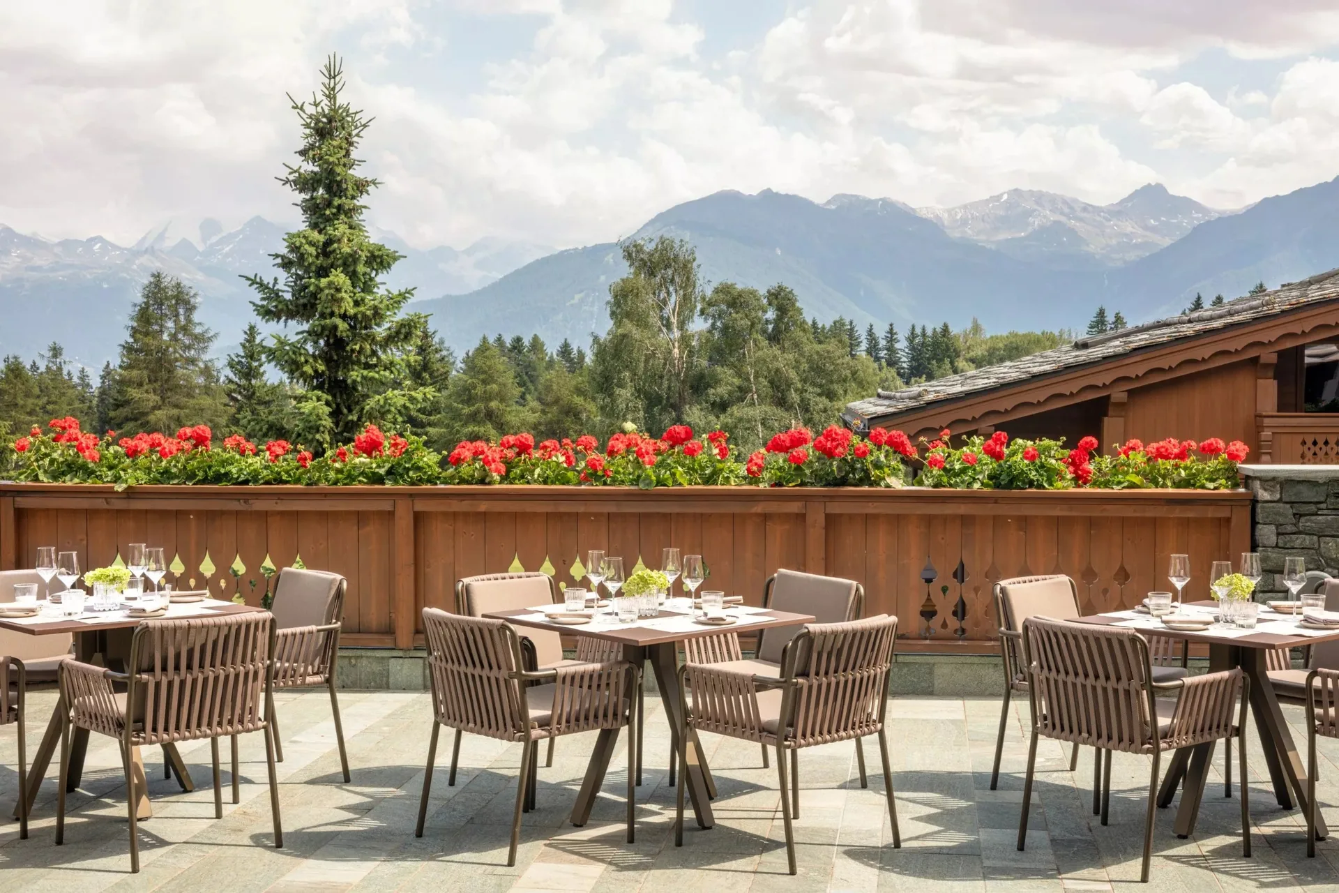Guarda Golf Hotel & Residences — photo 13