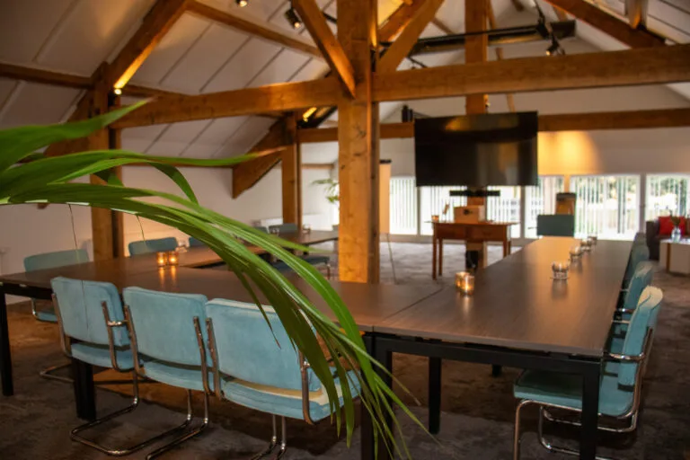 Dudockx Bar & Kitchen — photo 13