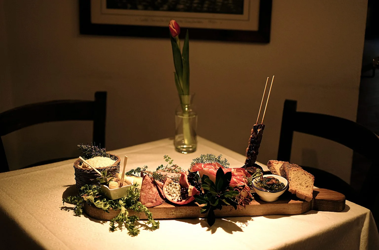 Taverna 58 — photo 10