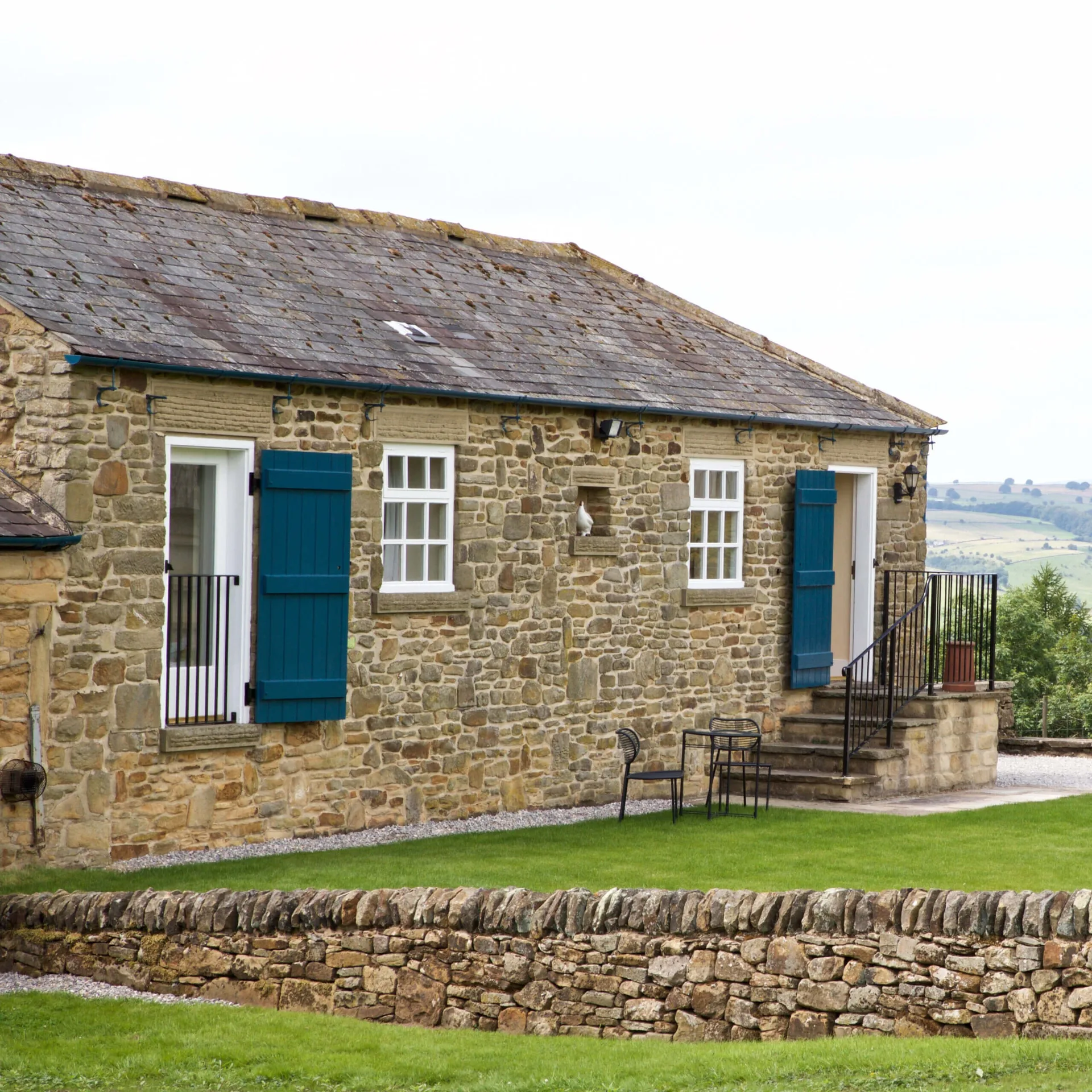 The Beeley Inn — photo 58