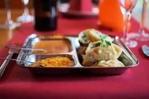 Karma Restaurant, Oxford