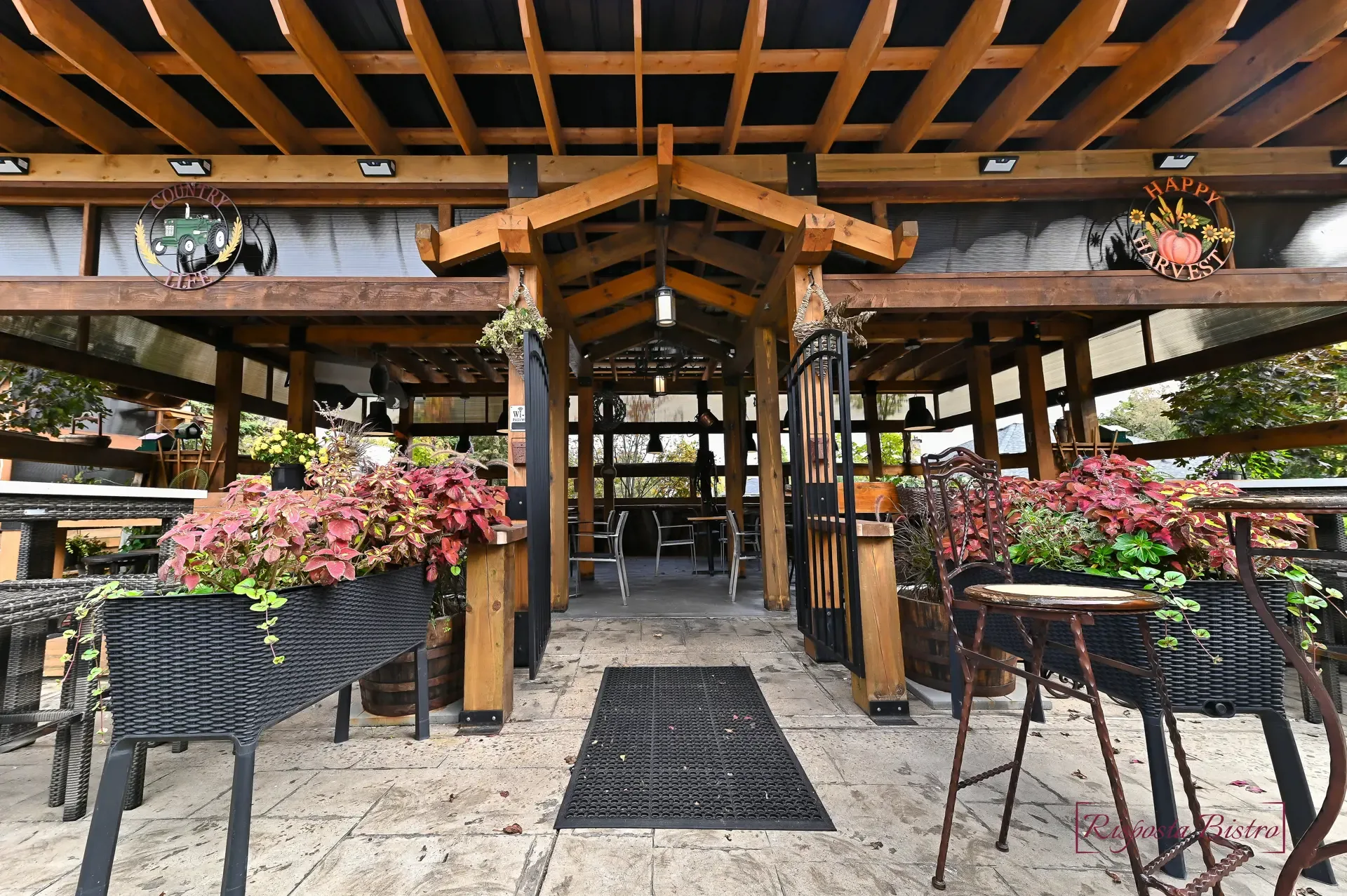 Risposta Bistro — photo 35