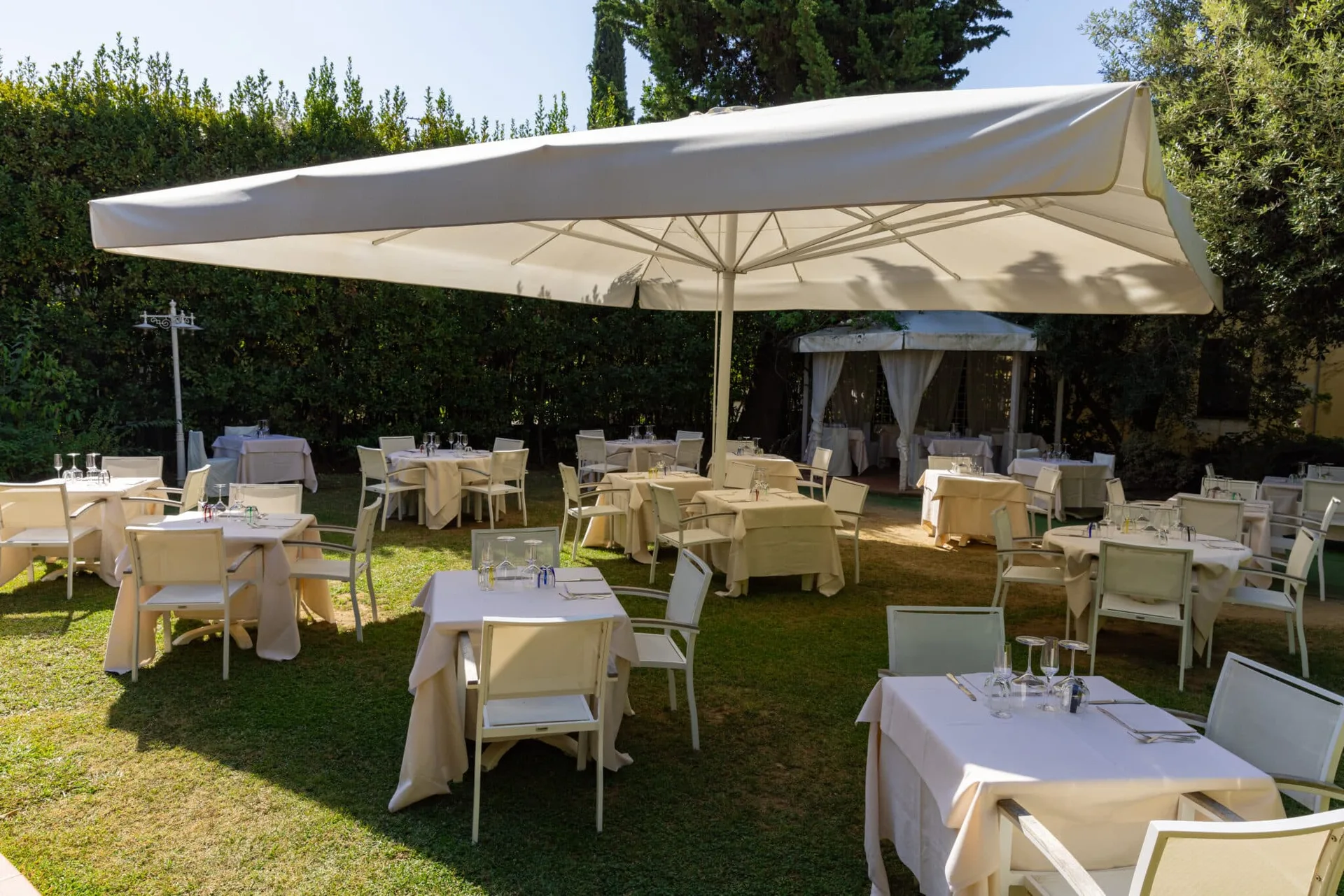Osteria Vecchia Noce — photo 24