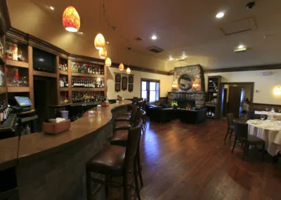 Water & Wine Ristorante-Taverna — photo 60