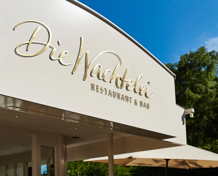 Die Wachtelei — photo 18