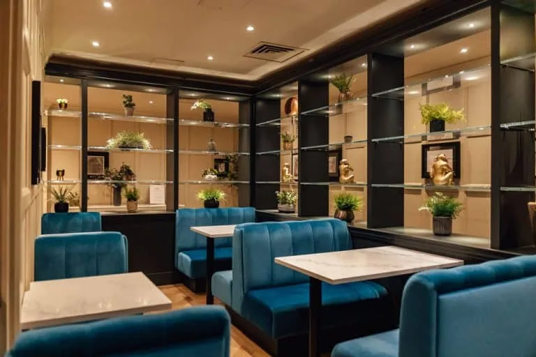 Grand Café — photo 6