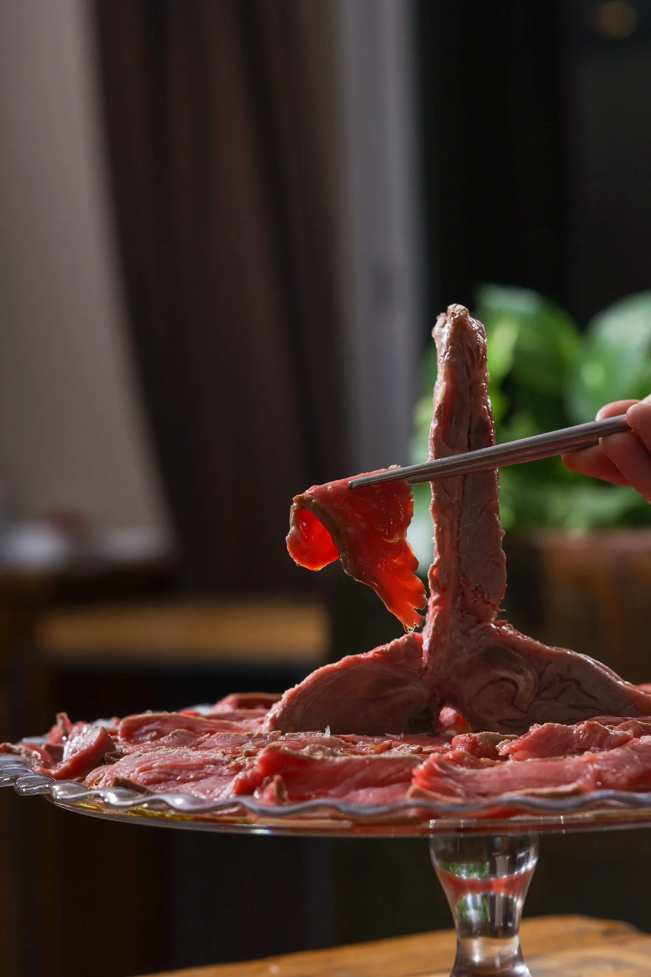 Come in Corte Aurora — food
