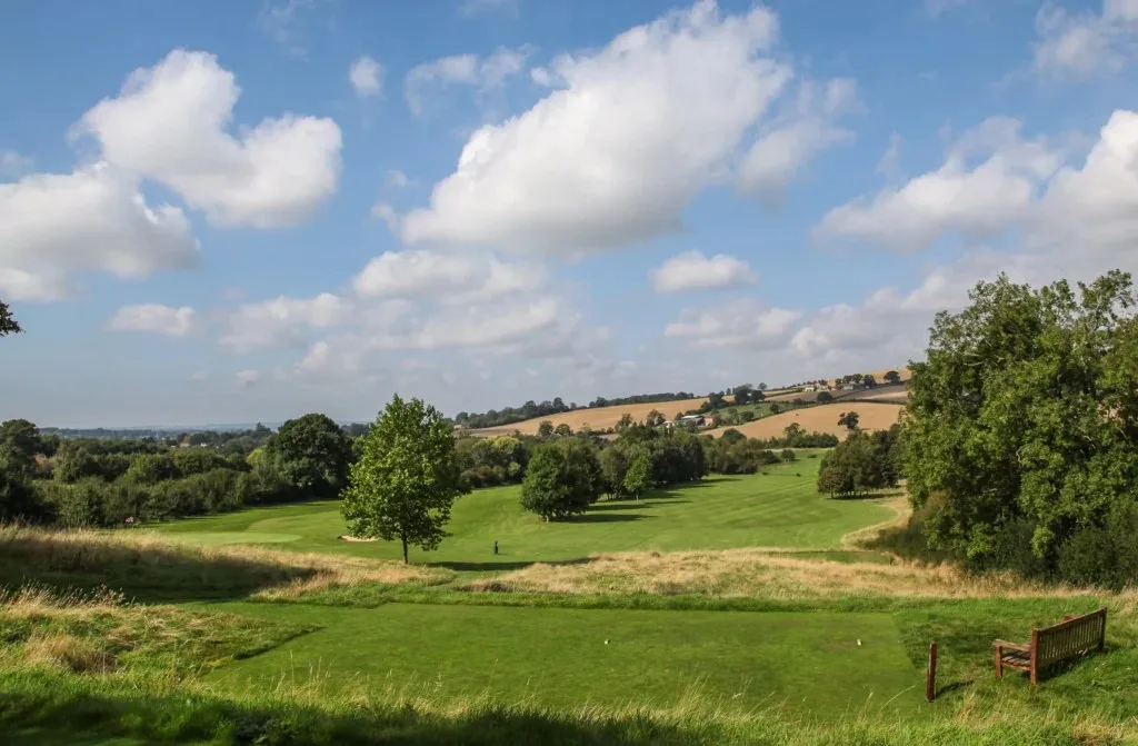 The Kitchen at Feldon Valley — photo 42
