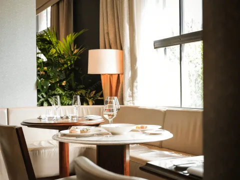 The River Restaurant by Gordon Ramsay — photo 27