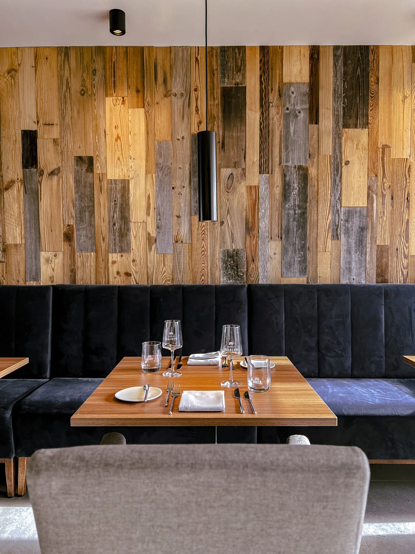 Restaurant Landliebe — photo 10