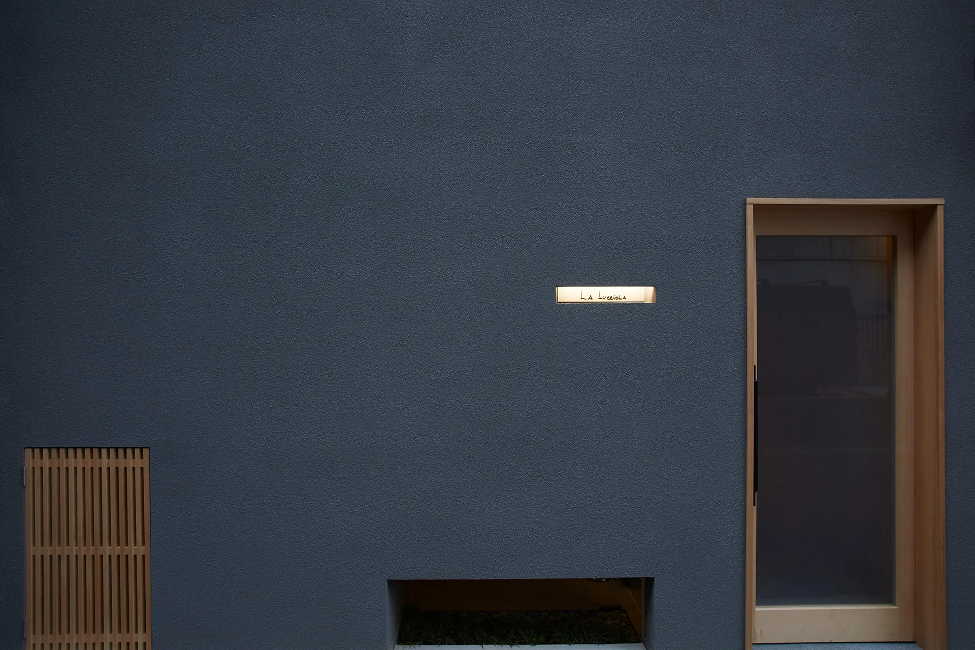 La Lucciola — photo 12