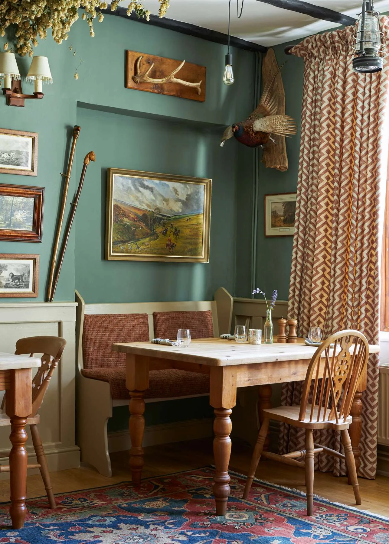 Exmoor Forest Inn — photo 21