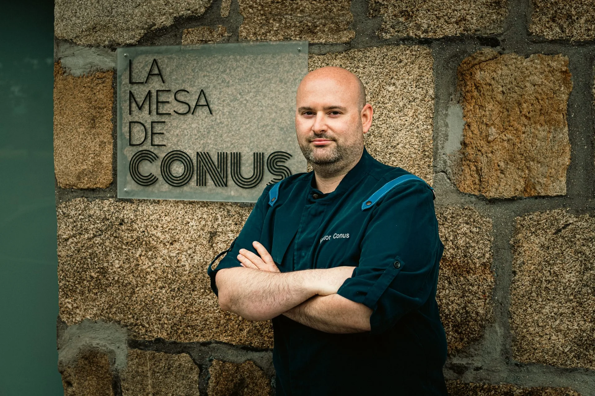 La Mesa de Conus — photo 11