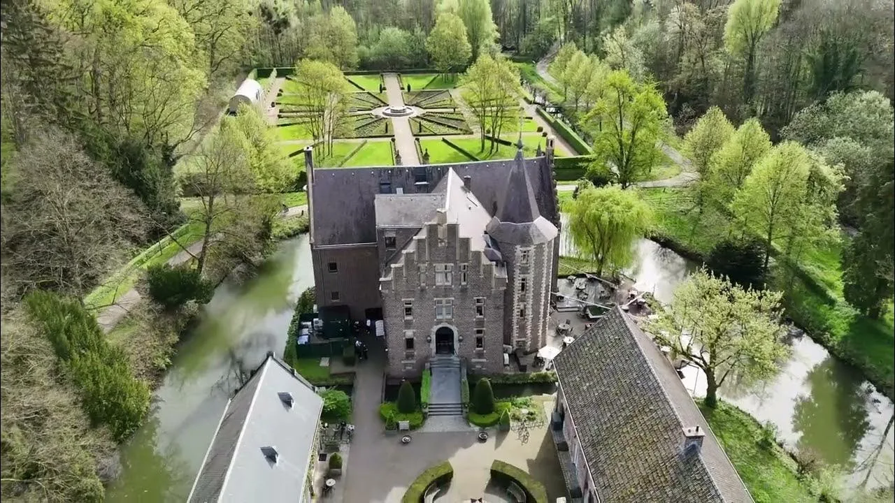 Kasteel TerWorm — photo 7