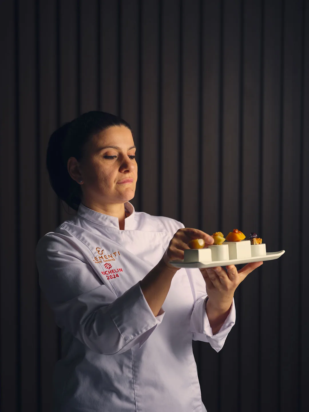 Elementi — kitchen