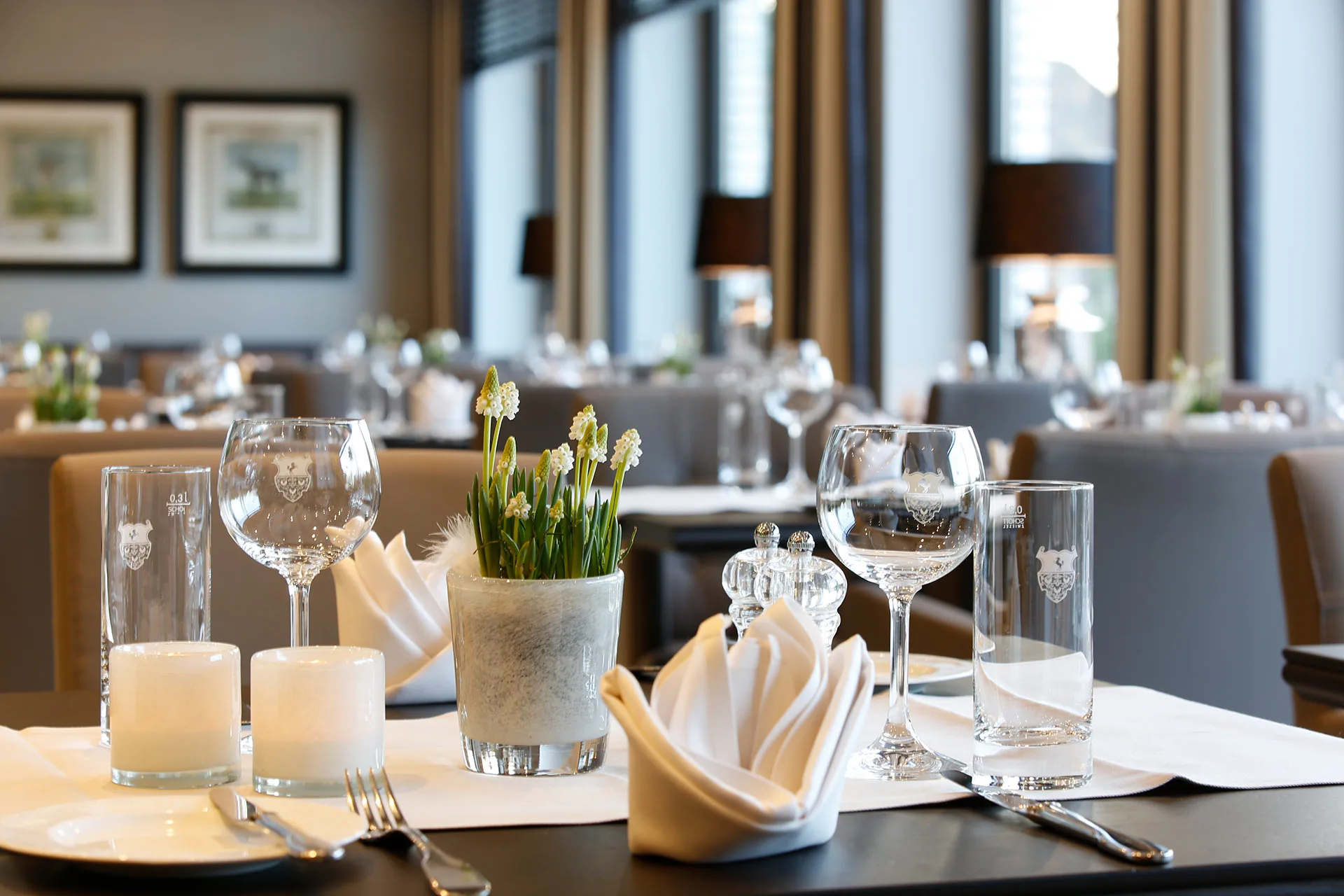 Restaurant Widu — photo 27