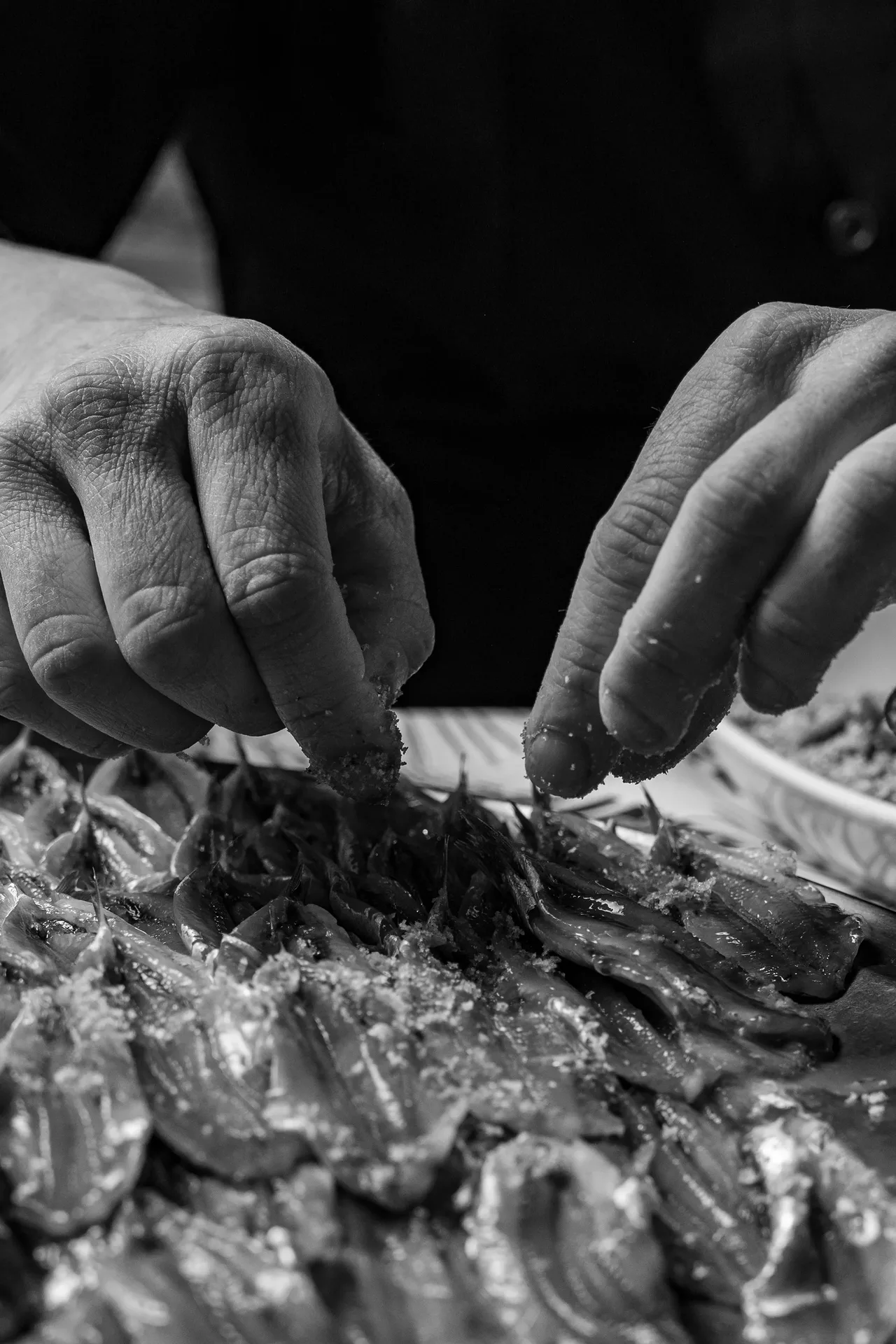 Antica Osteria del Mare — photo 25