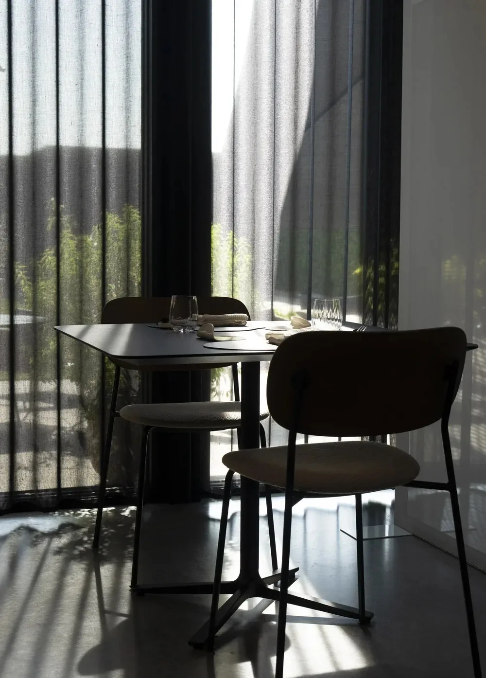 Les Deux — photo 7