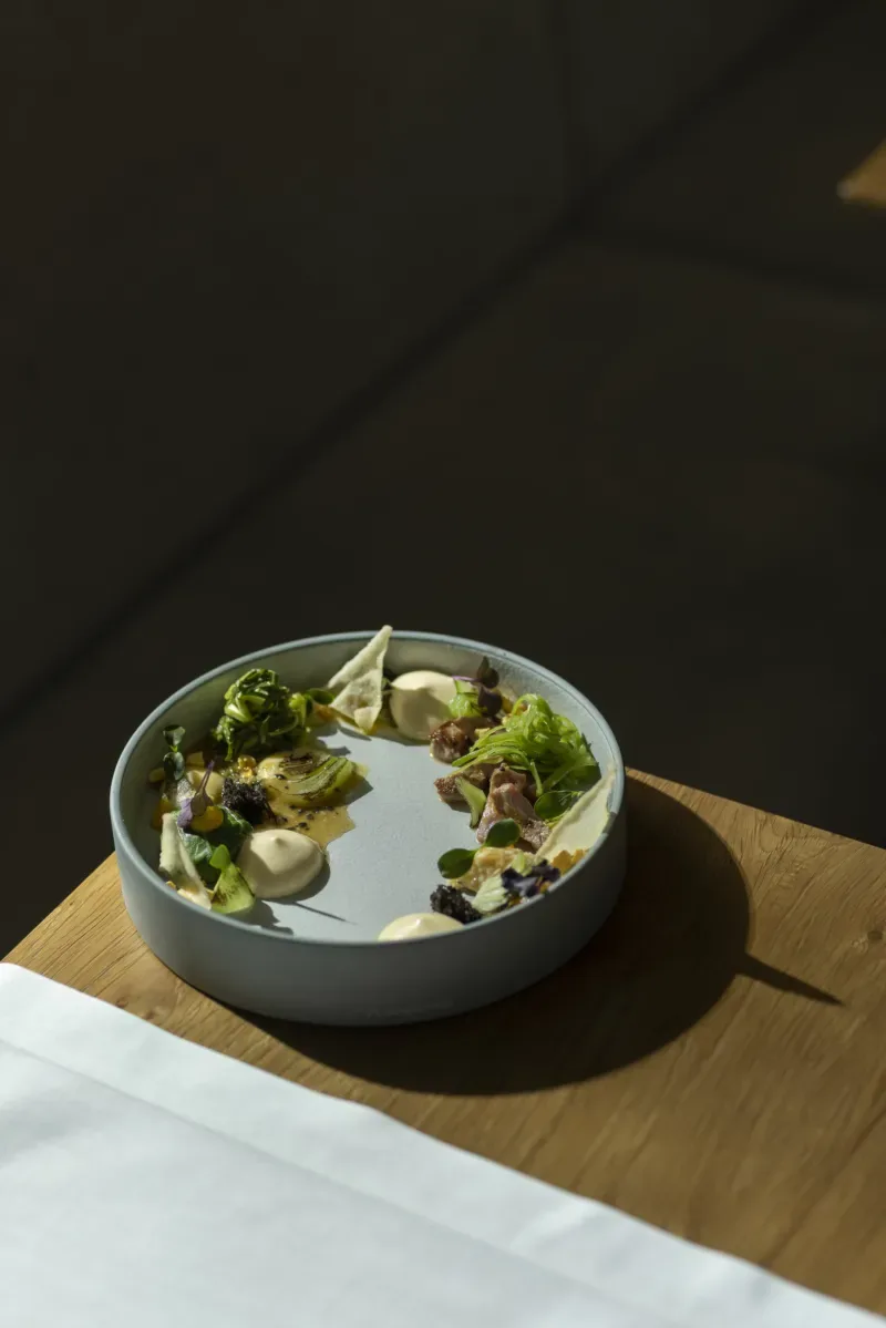 DIE GOURMET STUBE im Gasthaus Hummel — photo 20