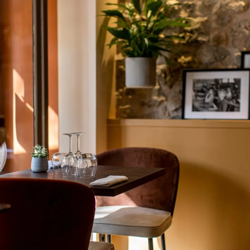 La Table de Pôl — photo 10