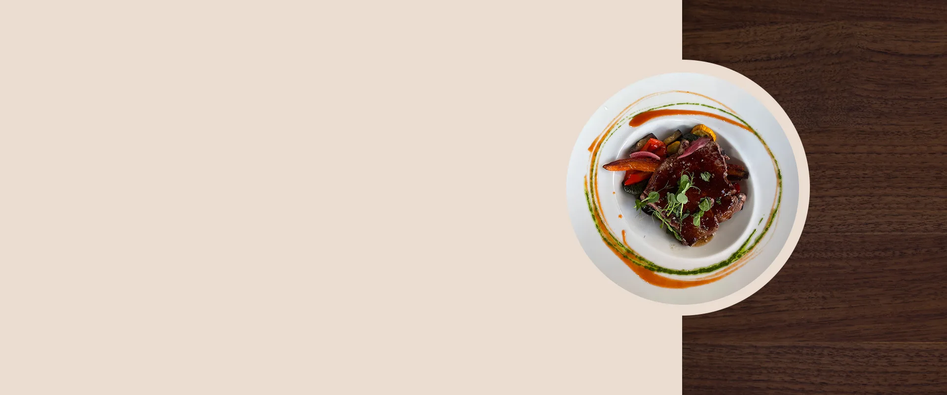La Table de Jean — food
