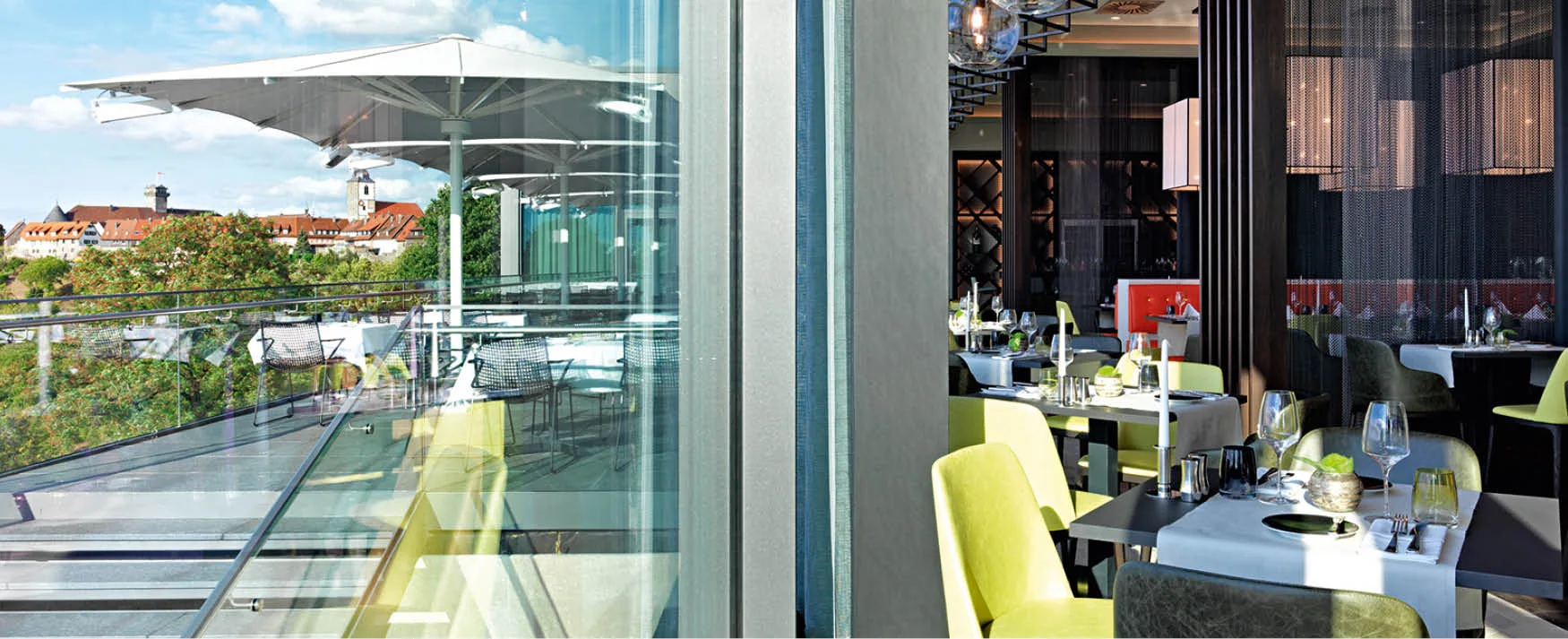 Restaurant Pano’s — photo 21