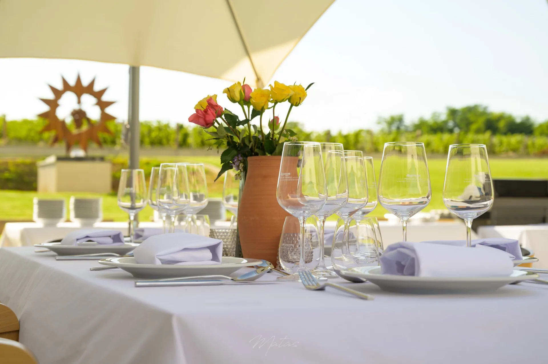 Semillon Restaurant — photo 25