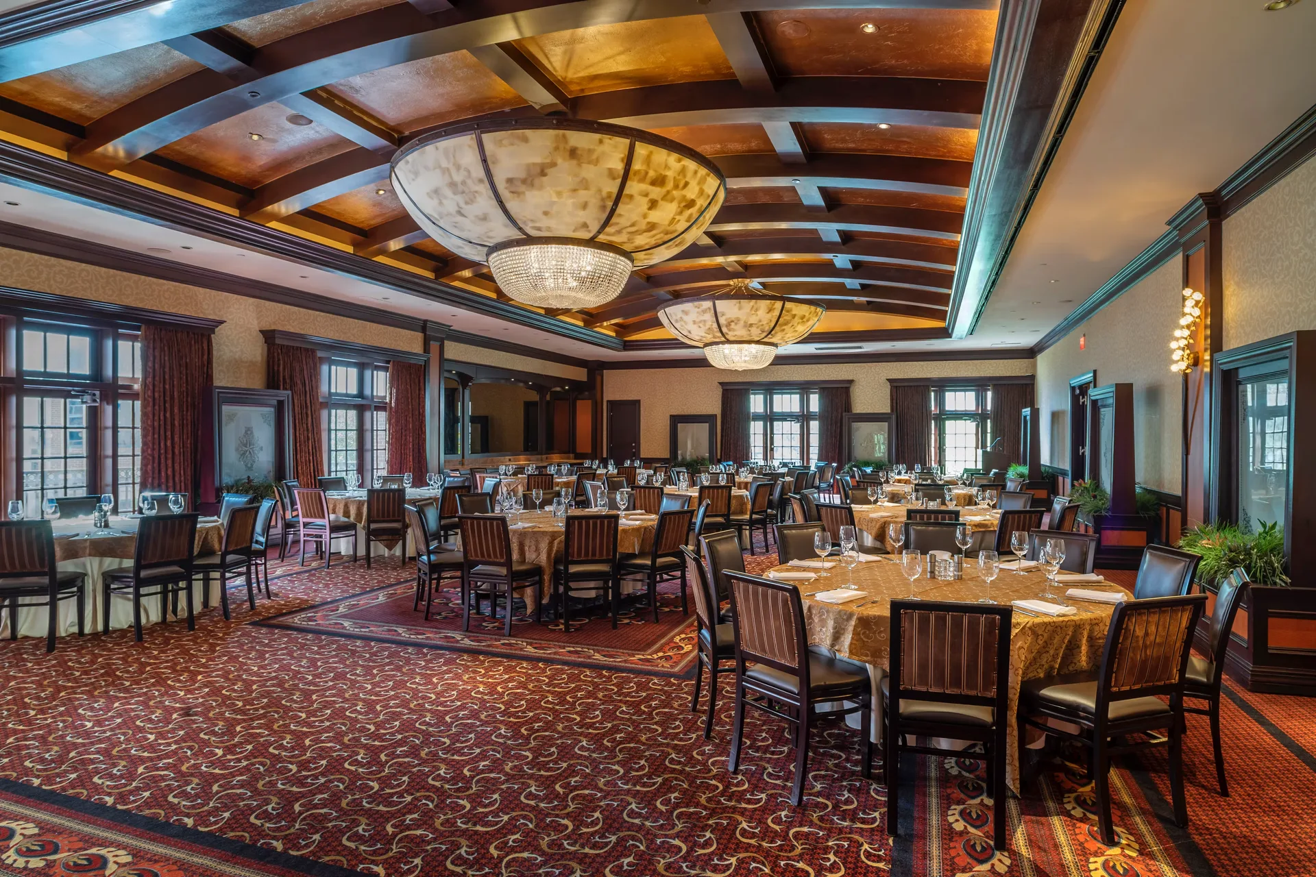 Vic & Anthony's Steakhouse — photo 19