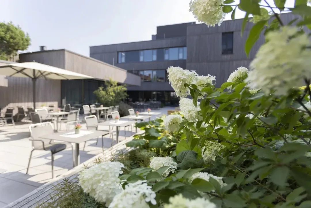 Restaurant Knoblauch — photo 15