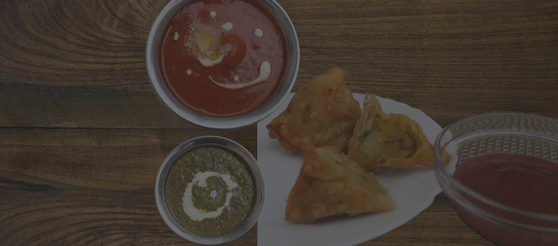 Bombay Grill — photo 41