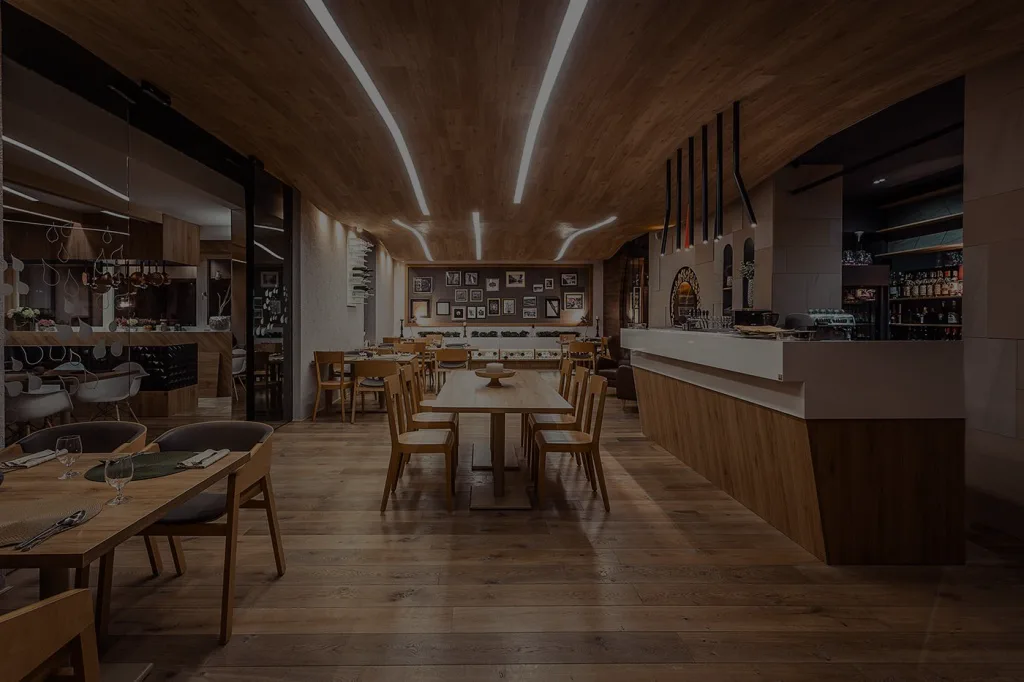 Krčma Letná Restaurant — photo 39